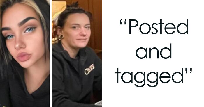 This Online Community Is Dedicated To Calling Out Instagrammers Who Edit Their Photos Way Too Much (50 New Pics)