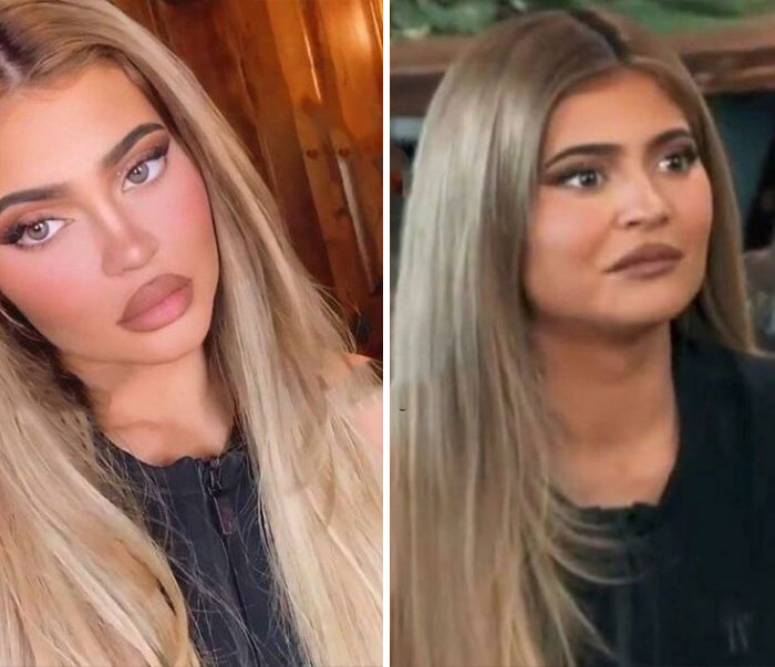 Instagram VS Realidad