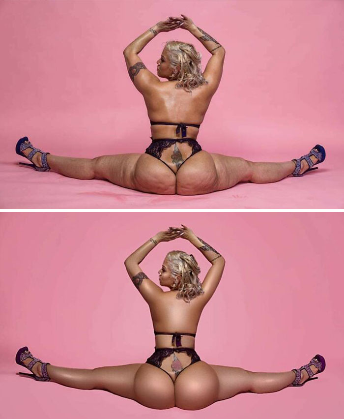 Hope This Isn't A Repost