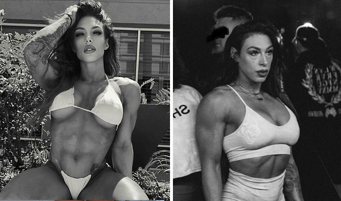 Instagram vs. Tagged Photo