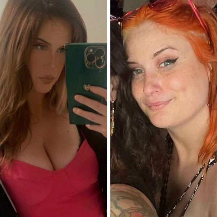 Publicado VS etiquetado