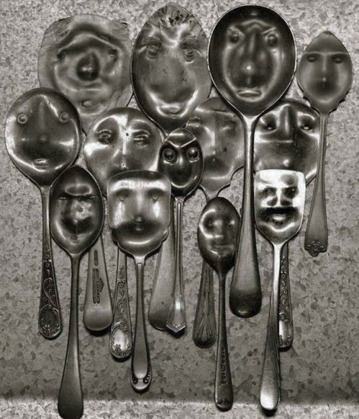Spoons