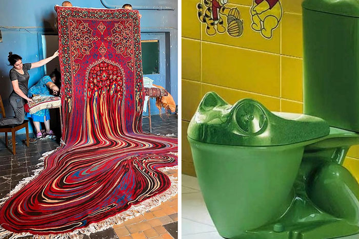 40 Curious Things To Cheer You Up, As Shared By This Dedicated Instagram Account