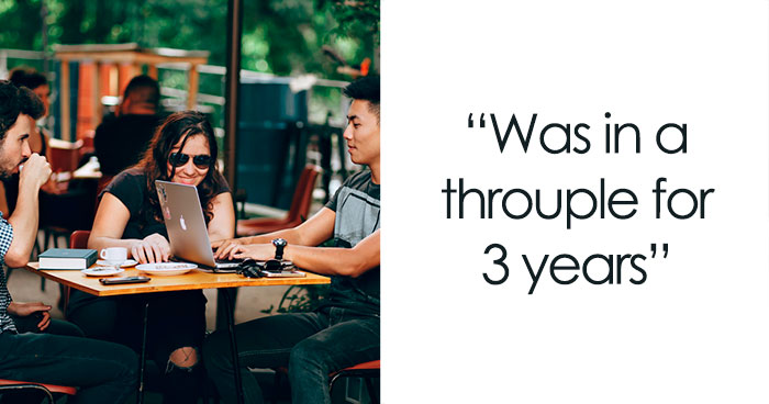 “‘Bite’ Them, Run Away”: 30 Weird Things People Could Only Admit To Doing Anonymously