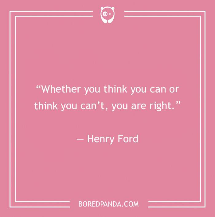 Henry Ford quote on doing something  - 3