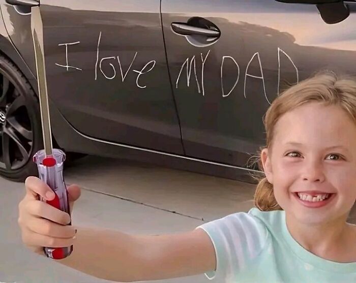 “Pics That Go Hard”: 30 Images That Aren’t For The Fainthearted, As Shared On This X Page