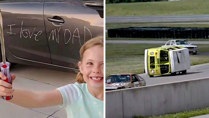 “Pics That Go Hard”: 30 Images That Aren’t For The Fainthearted, As Shared On This X Page