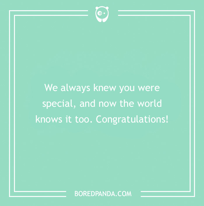 150 Congratulations Messages To Celebrate Success