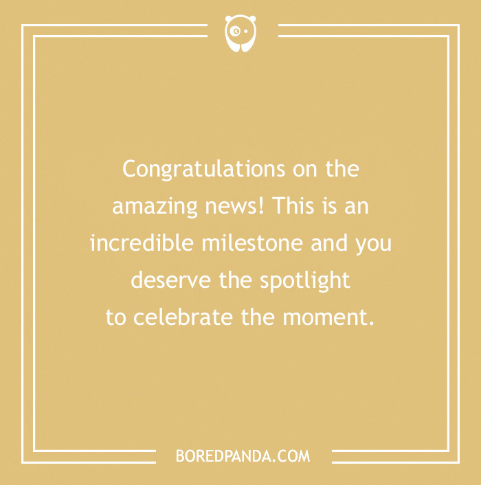 150 Congratulations Messages To Celebrate Success