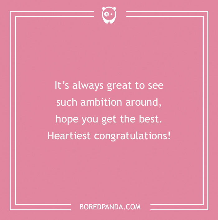 150 Congratulations Messages To Celebrate Success