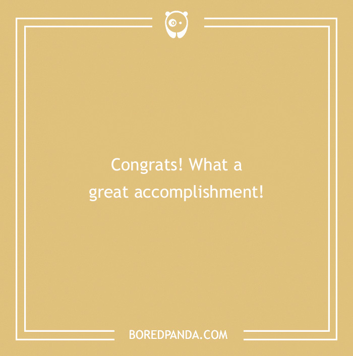 150 Congratulations Messages To Celebrate Success