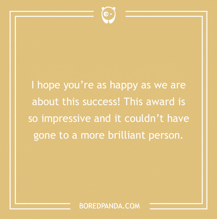 150 Congratulations Messages To Celebrate Success