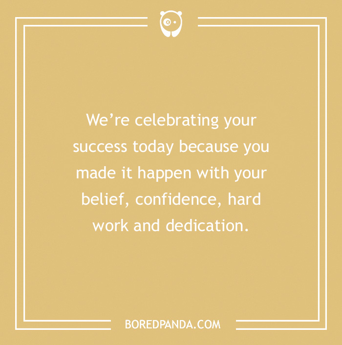 150 Congratulations Messages To Celebrate Success