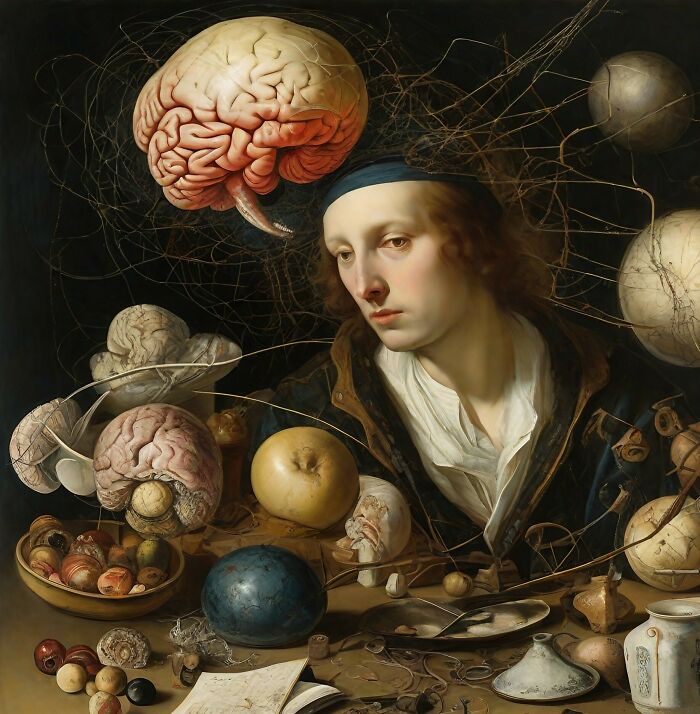 Contemplating Con·tem·pla·tion