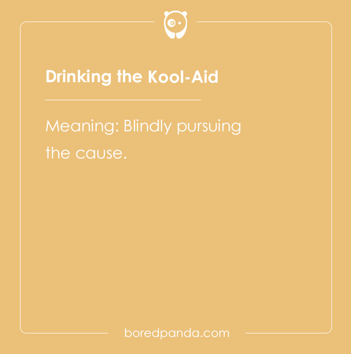 61 Corporate Buzzwords And Their Actual Meanings