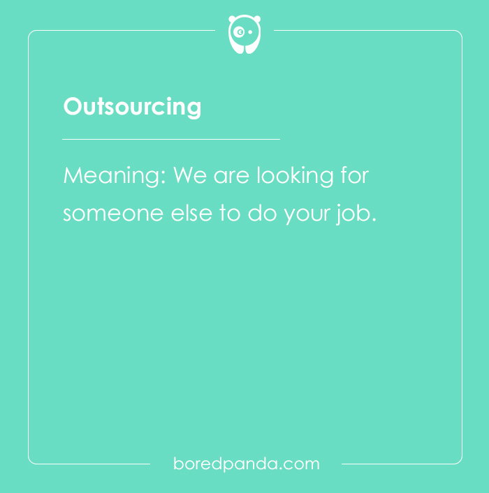 61 Corporate Buzzwords And Their Actual Meanings