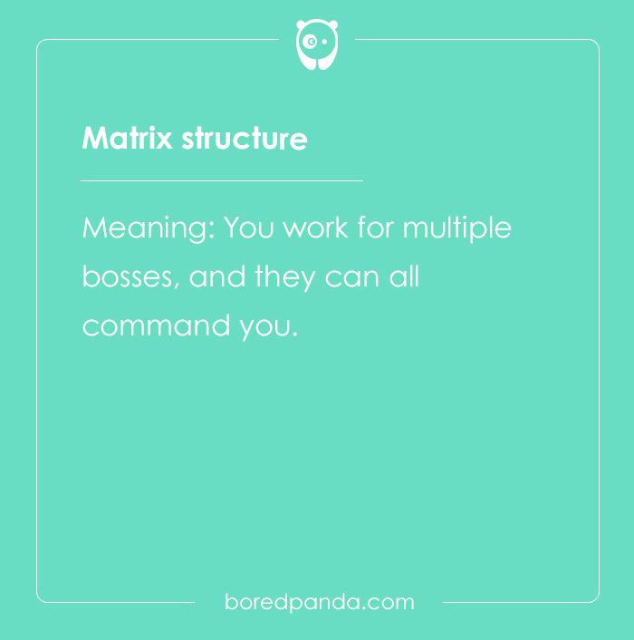 61 Corporate Buzzwords And Their Actual Meanings