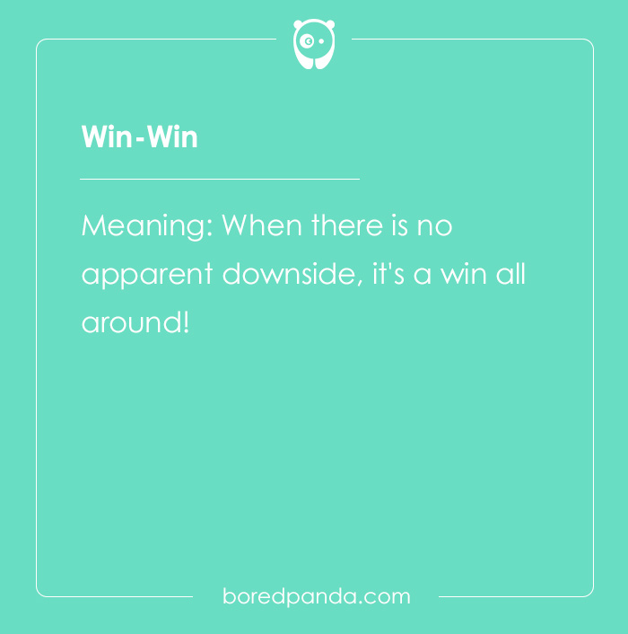 61 Corporate Buzzwords And Their Actual Meanings