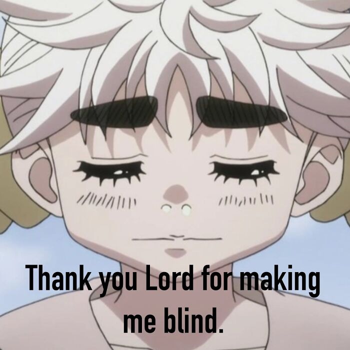 20 Anime Memes I Made During The Summer Break