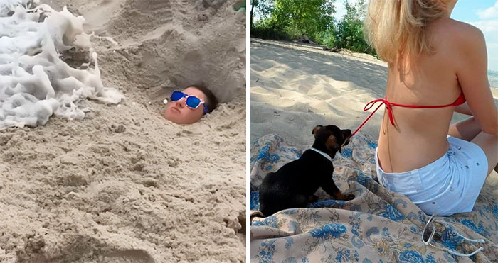 “Photos Taken Before Disaster”: 45 Pics That Foreshadow Unfortunate Events