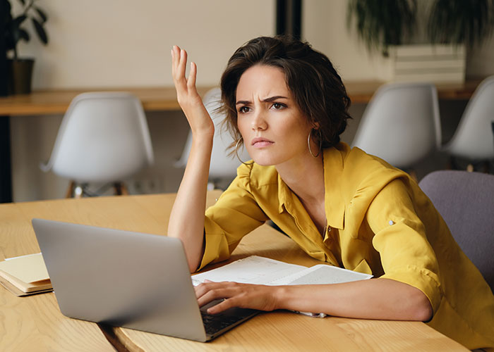 "She's Being A Complete Clown": Woman Is Furious And Offended Coworker Won't Give Free Manicure