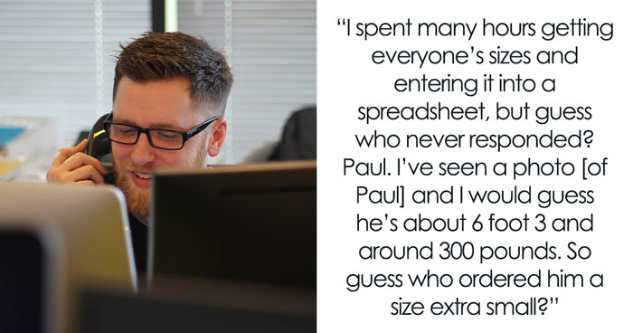 “Paul Never Answered Me”: Employee Upset Over Arrogant Colleague, Ends Up Teaching Him A Lesson