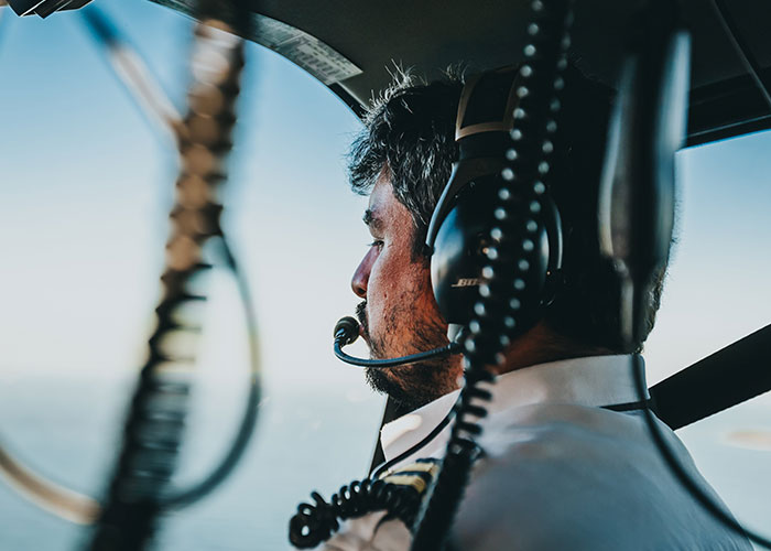 30 People Who Work In The Aviation Industry Share The Craziest Things They Have Seen