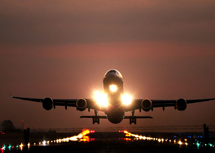 30 People Who Work In The Aviation Industry Share The Craziest Things They Have Seen
