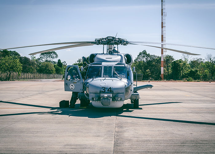 30 People Who Work In The Aviation Industry Share The Craziest Things They Have Seen