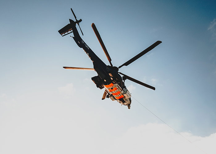 30 People Who Work In The Aviation Industry Share The Craziest Things They Have Seen