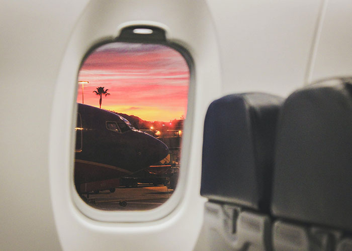 30 People Who Work In The Aviation Industry Share The Craziest Things They Have Seen