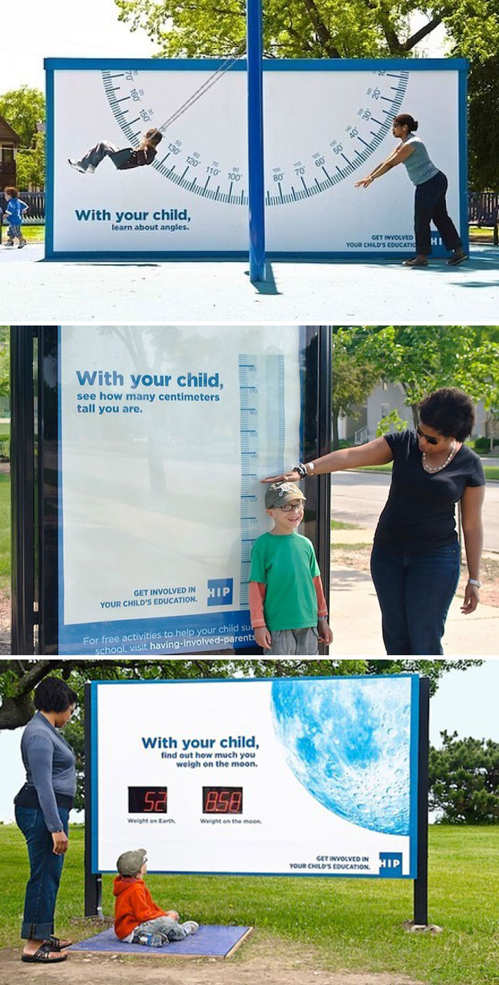 Coa Youth And Family Centers - Guerrilla Classrooms