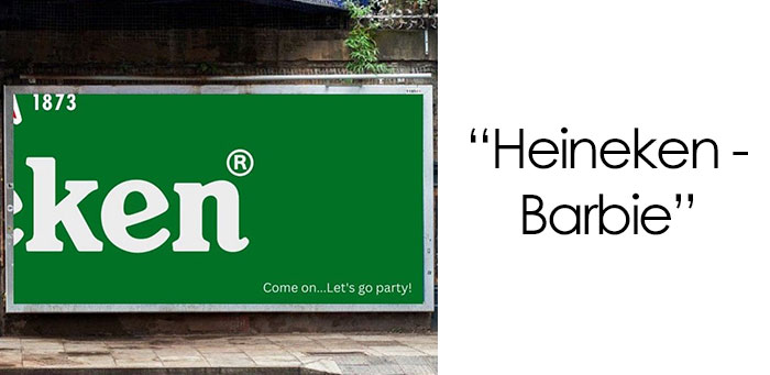 35 Of The Most Iconic Adverts That Won At Marketing (New Pics)