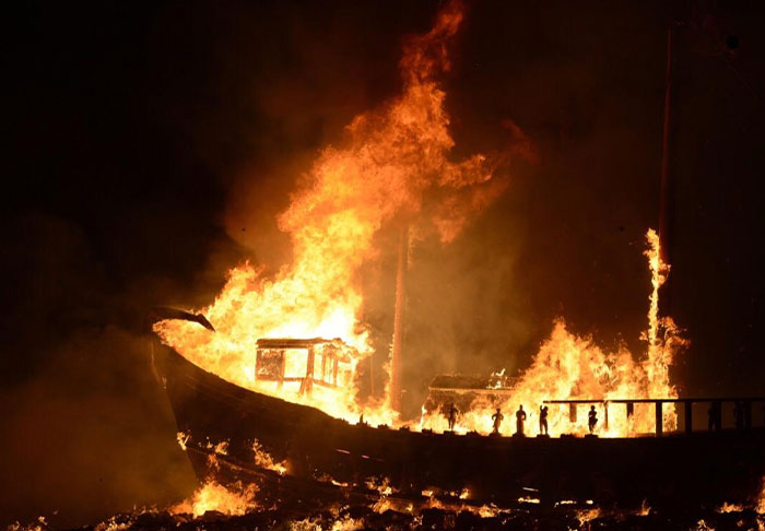 35 ‘Horror Stories’ From People Who Have Seen Things In The Ocean They Wish They Could Forget