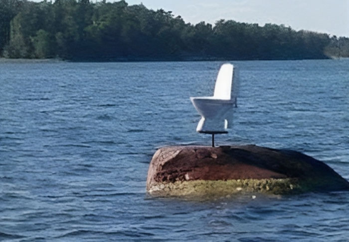 35 ‘Horror Stories’ From People Who Have Seen Things In The Ocean They Wish They Could Forget