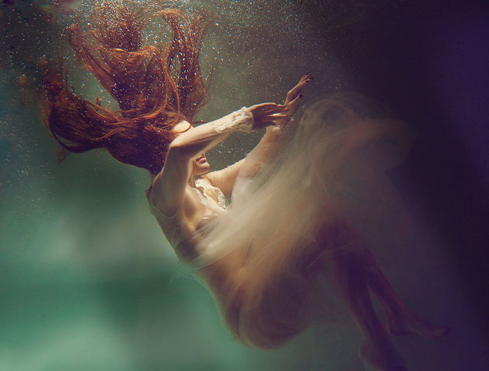 35 ‘Horror Stories’ From People Who Have Seen Things In The Ocean They Wish They Could Forget