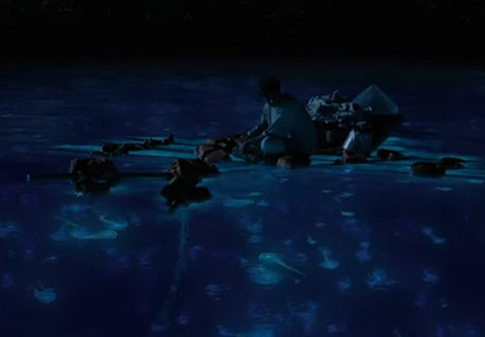 35 ‘Horror Stories’ From People Who Have Seen Things In The Ocean They Wish They Could Forget