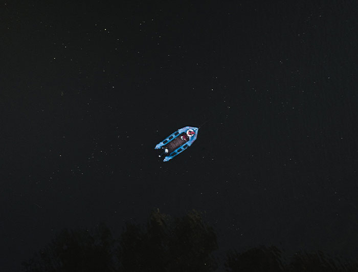 35 ‘Horror Stories’ From People Who Have Seen Things In The Ocean They Wish They Could Forget