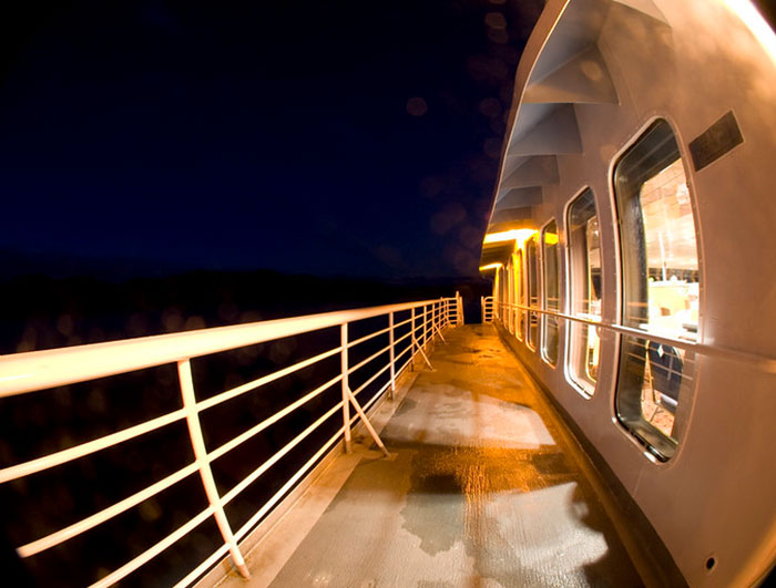 35 ‘Horror Stories’ From People Who Have Seen Things In The Ocean They Wish They Could Forget