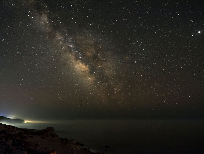 35 ‘Horror Stories’ From People Who Have Seen Things In The Ocean They Wish They Could Forget