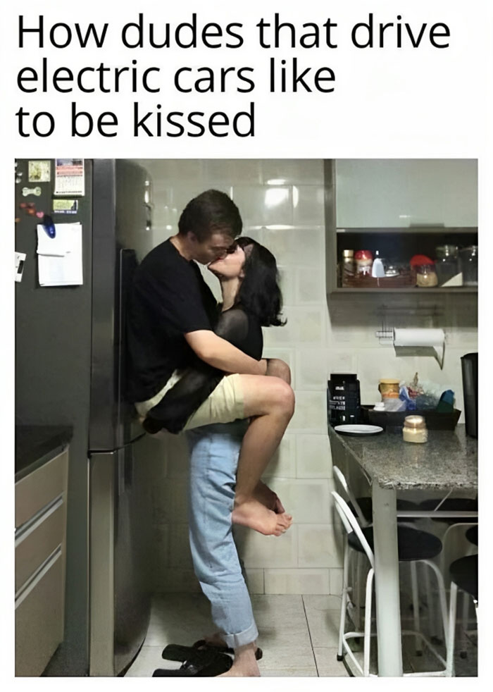 Fellas Is It Gay To Care About The Environment?