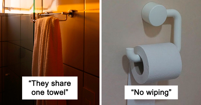 Wait, Your Family Does That? 30 Wild Household Culture Shocks | Bored Panda