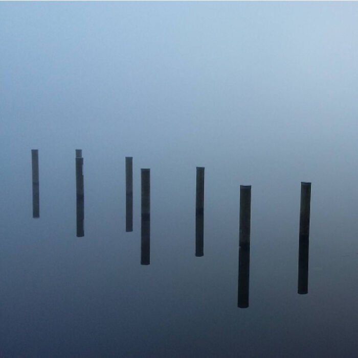 Friends Photo From Lake Trevallyn In Launceston, Tasmania