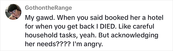 Guy Goes Viral For Reducing Wife&rsquo;s Mental Load, Internet Demands Husbandry Classes Immediately