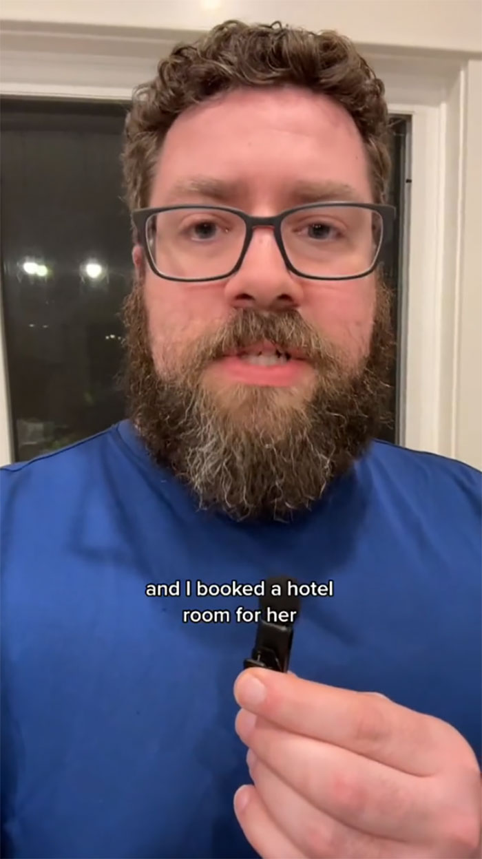 Guy Goes Viral For Reducing Wife&rsquo;s Mental Load, Internet Demands Husbandry Classes Immediately