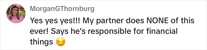 Guy Goes Viral For Reducing Wife&rsquo;s Mental Load, Internet Demands Husbandry Classes Immediately