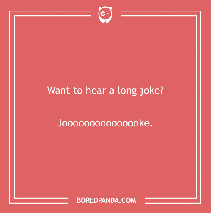 dad joke for kids