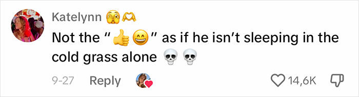 Daughter Worries About Dad Lost In The Mountains, He Sends An Epic Reply While Waiting For Daylight