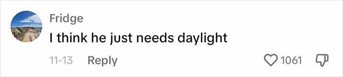 Daughter Worries About Dad Lost In The Mountains, He Sends An Epic Reply While Waiting For Daylight