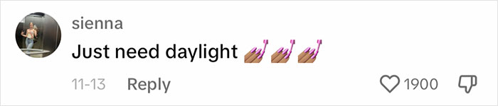 Daughter Worries About Dad Lost In The Mountains, He Sends An Epic Reply While Waiting For Daylight